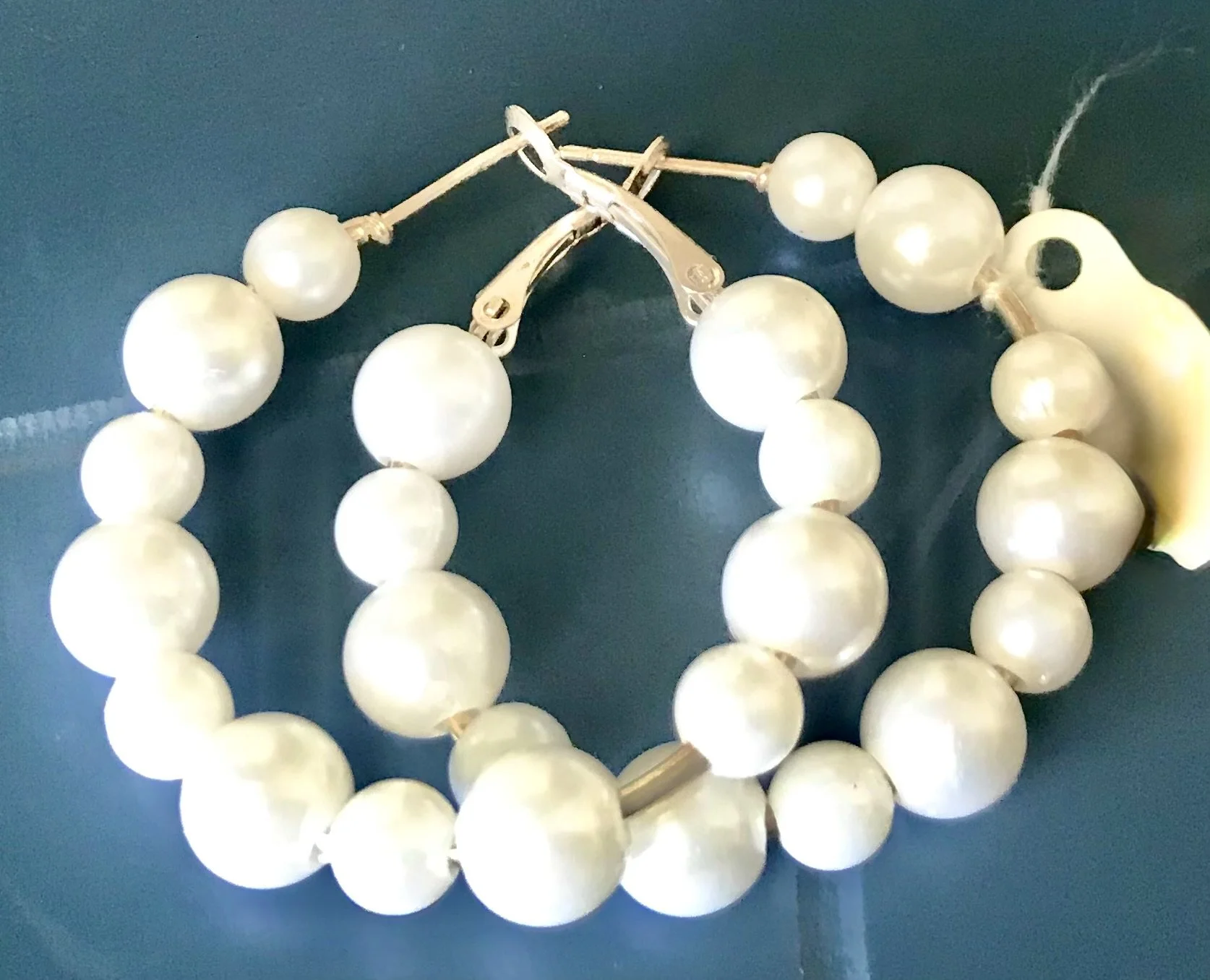Handmade Jewelry