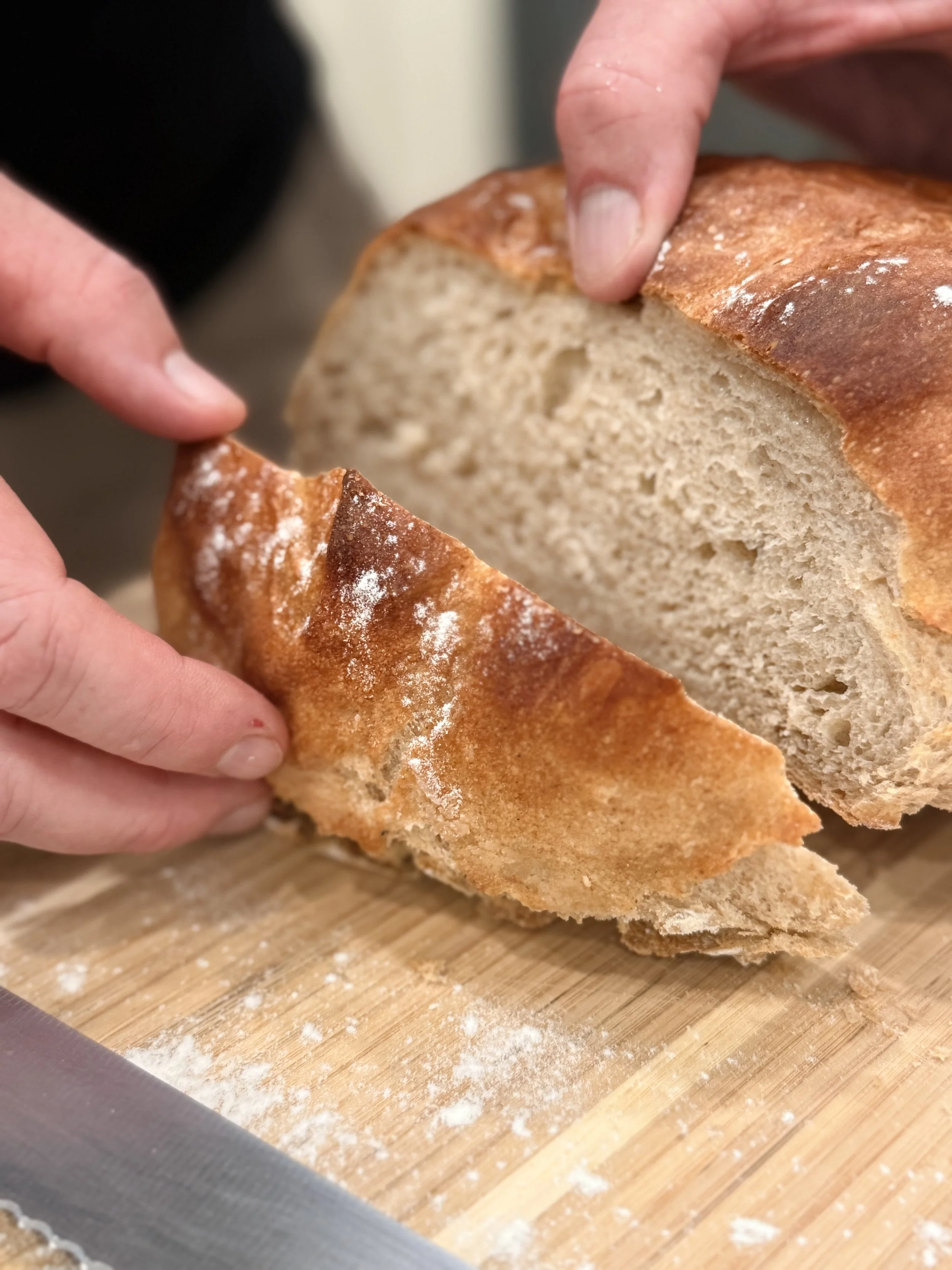 Artisan Bread