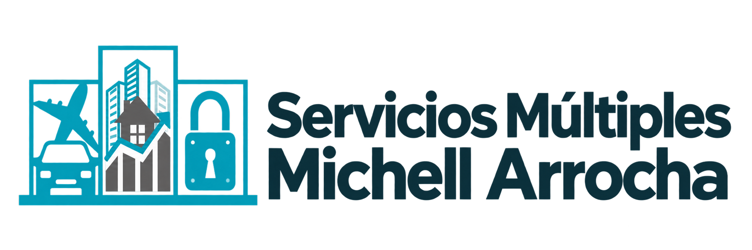 Servicios Múltiples Michel Arrocha