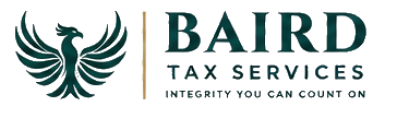 Baird Tax Services