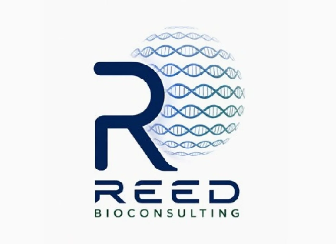 Reed Bioconsulting Logo