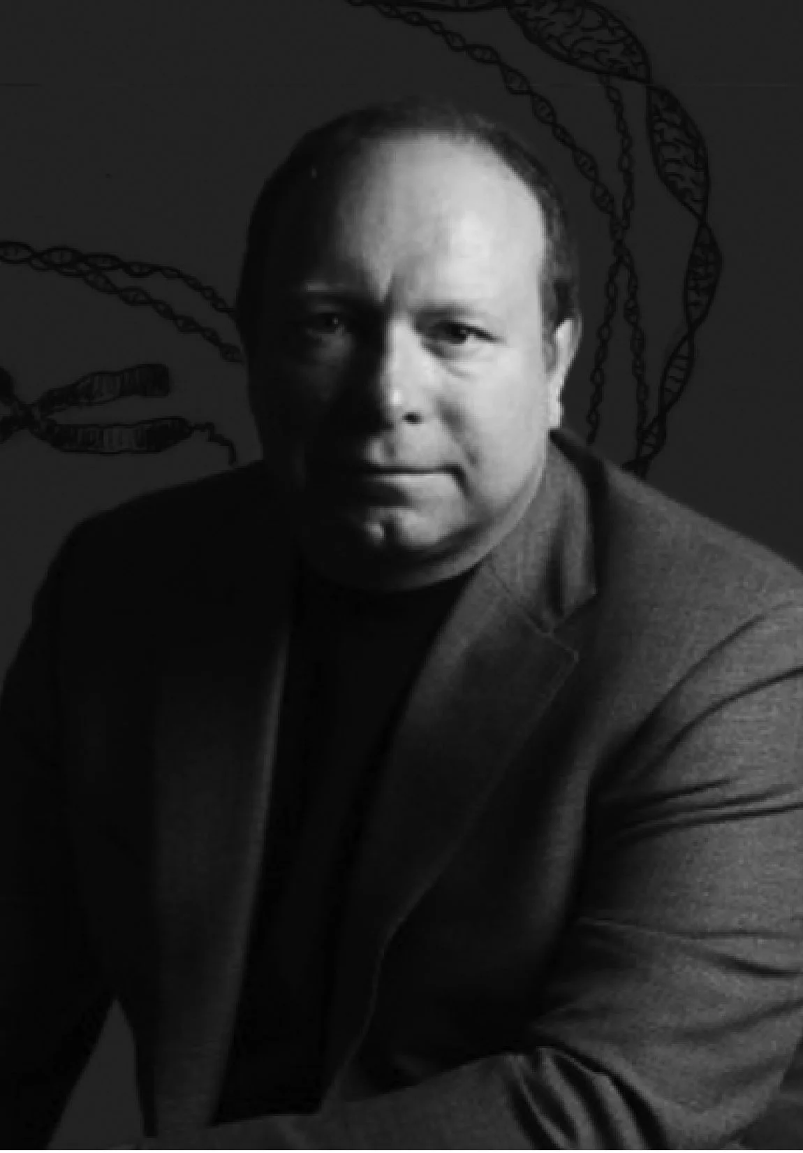 Thomas D. Reed, Ph.D. headshot