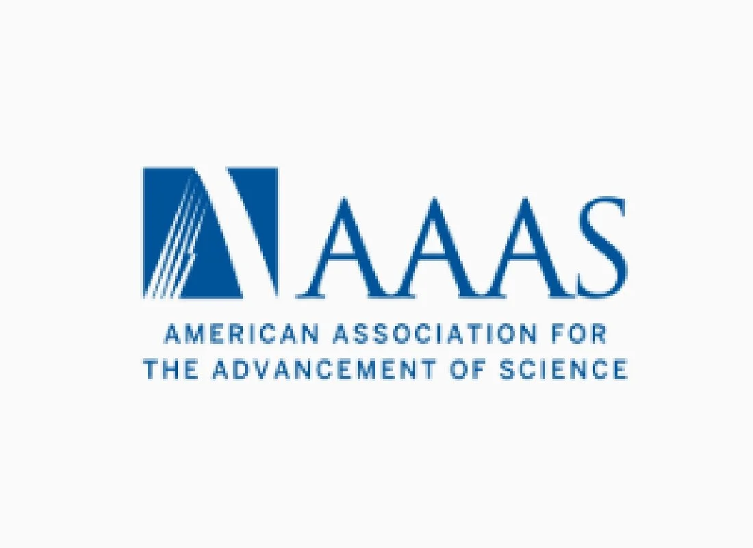 American Association for the Advancement of Science Logo