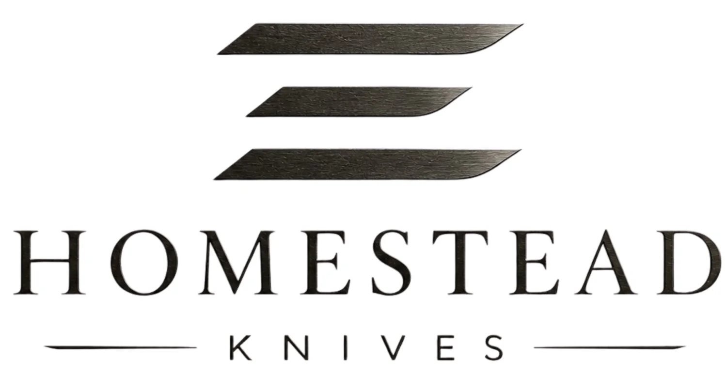 Homestead Knives