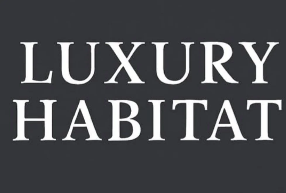 Luxury Habitat 