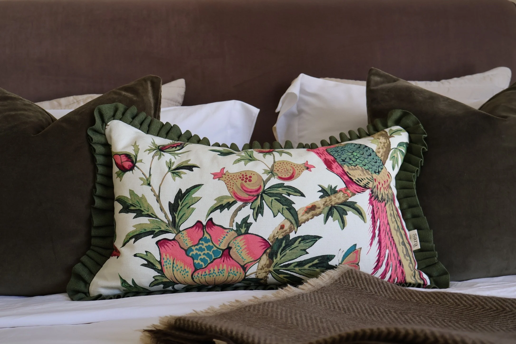 The Hawthorne   -   AED 375