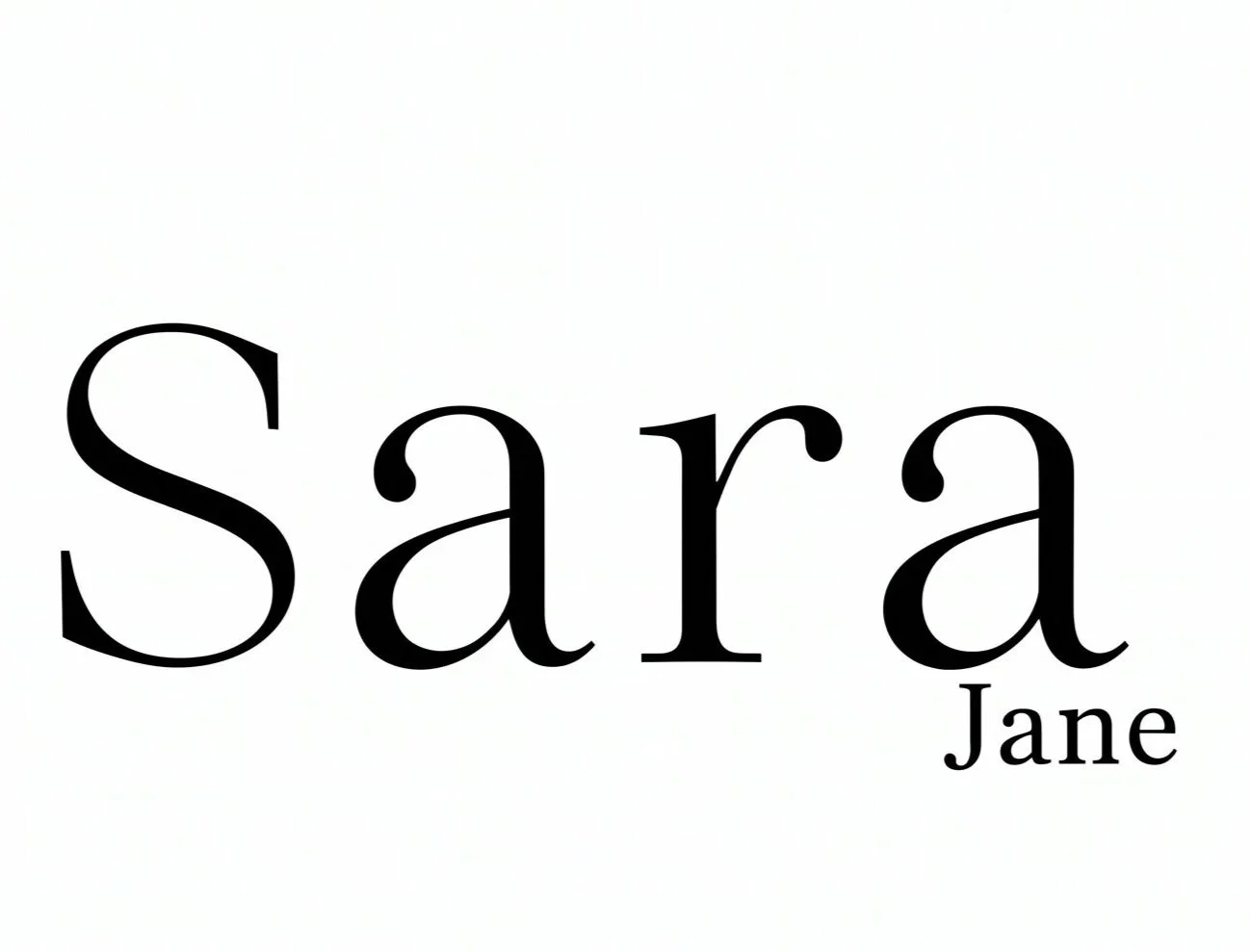 Sara Jane Living