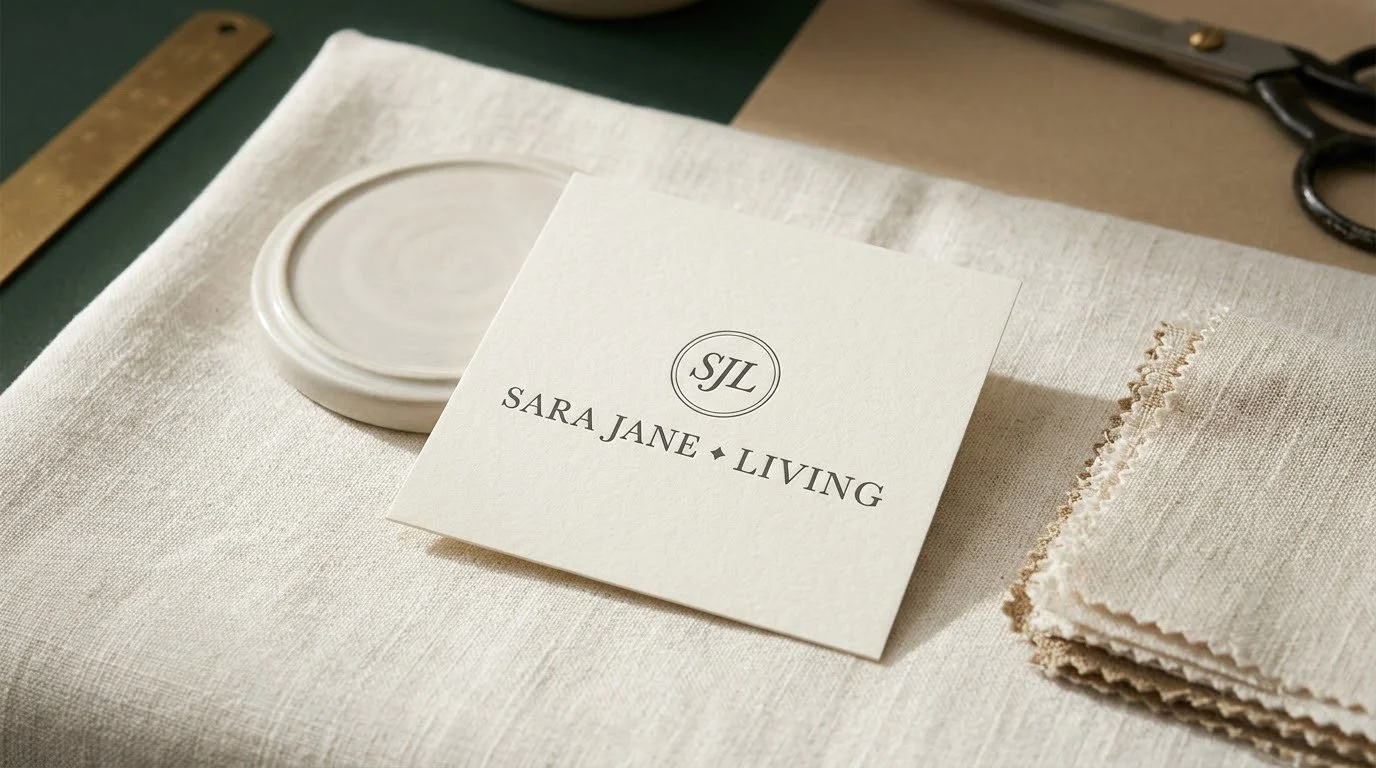 Sara Jane Living - Gift Card