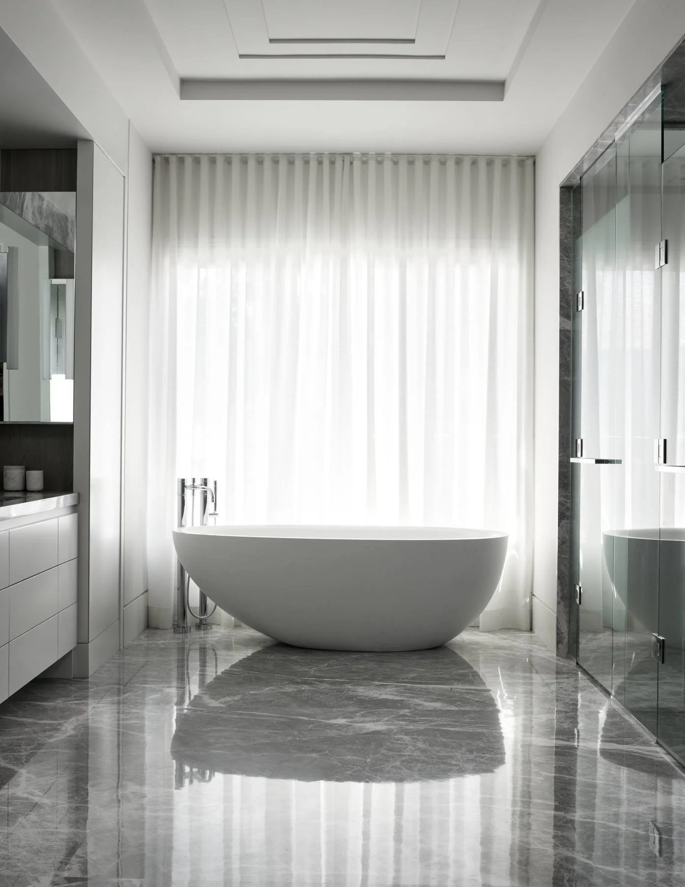 Modern Interior