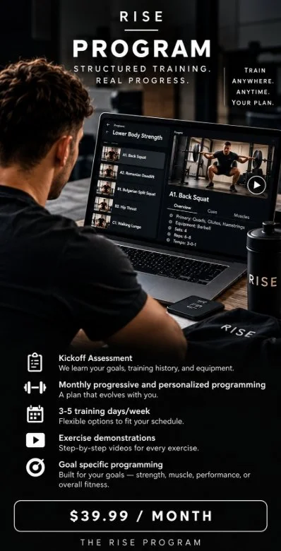 R.I.S.E Program