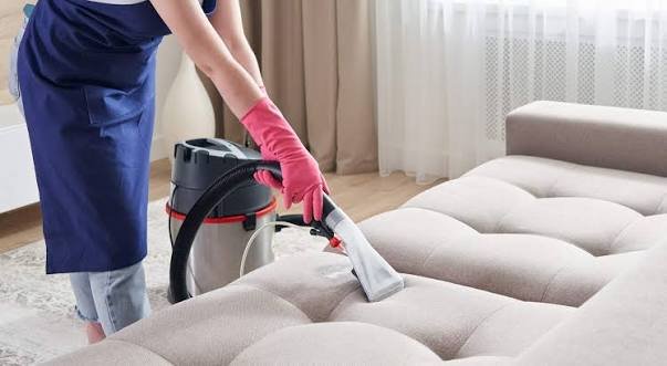 Airbnb Cleaning