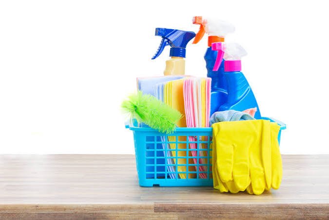 Regular Cleaning