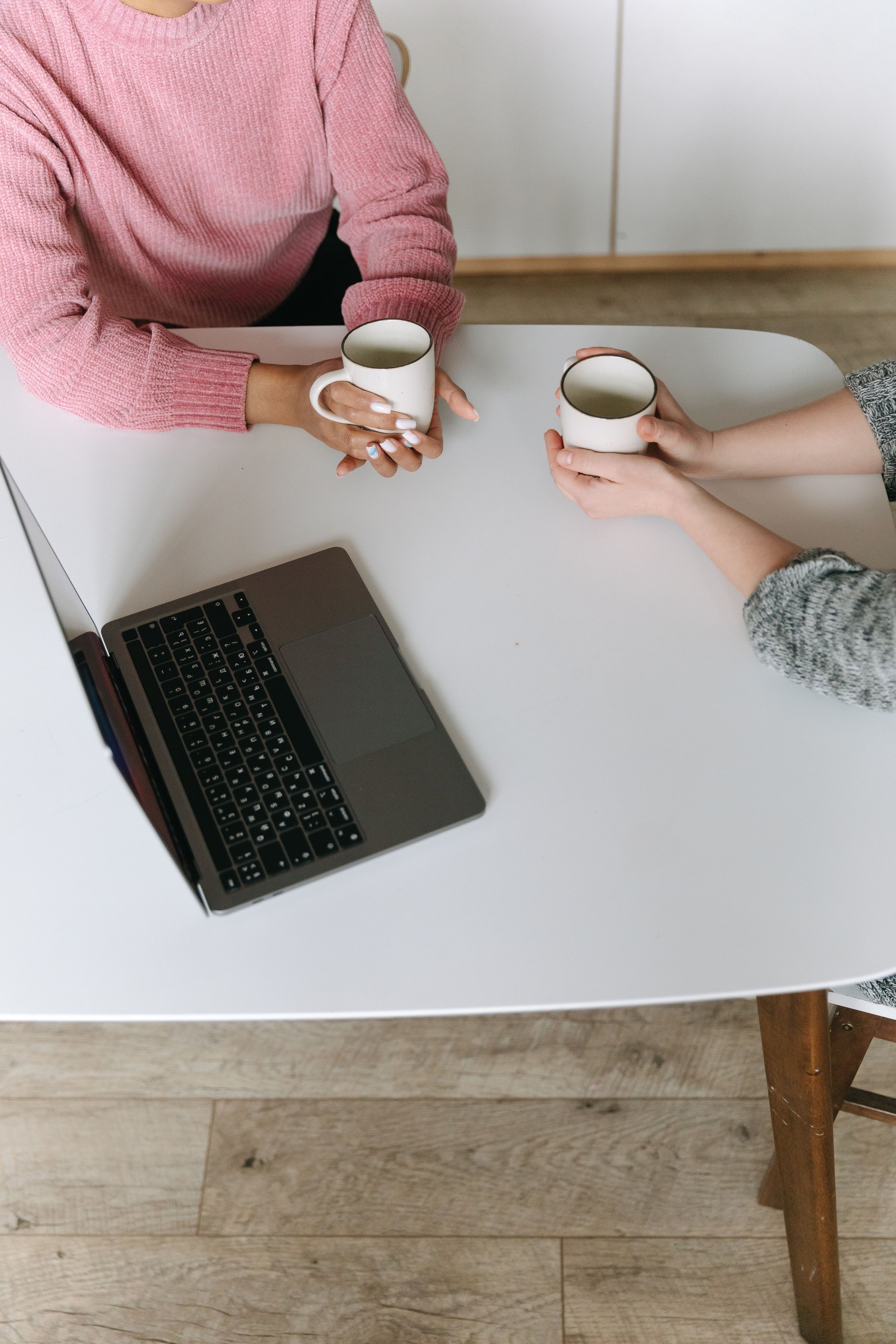 In-Home Daycare Owner Consultation and Coaching