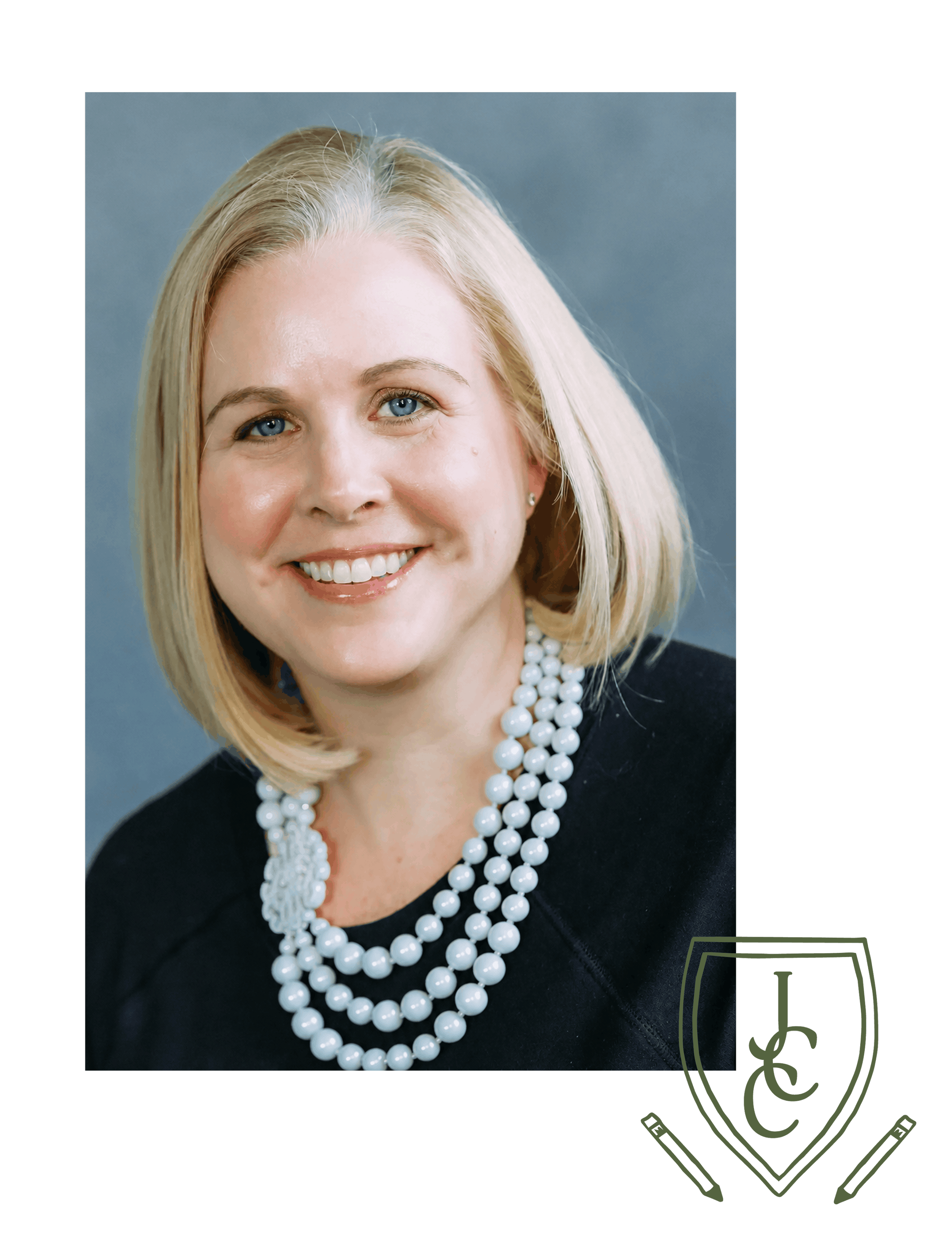 Meghan Jenkins, founder of Jenkins College Coaching