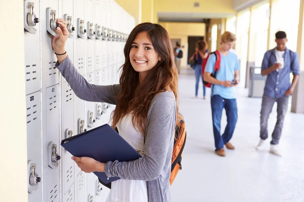 Mastering High School Course Selection