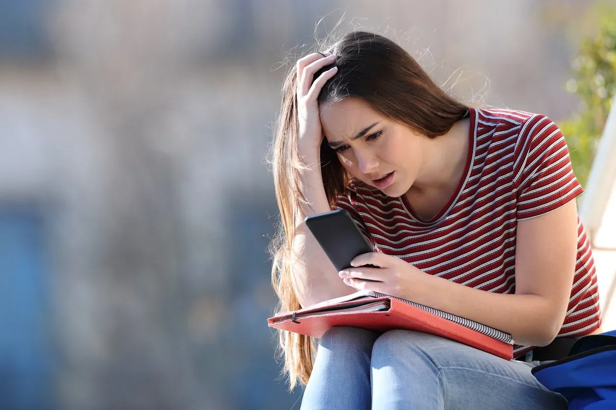 Navigating College Application Deferrals: What Students and Parents Need to Know