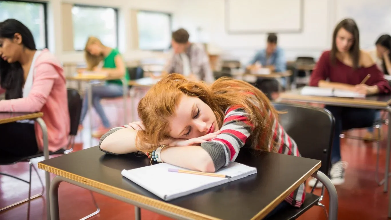Senioritis Remedy: How to Finish Strong and Protect Your College Acceptance