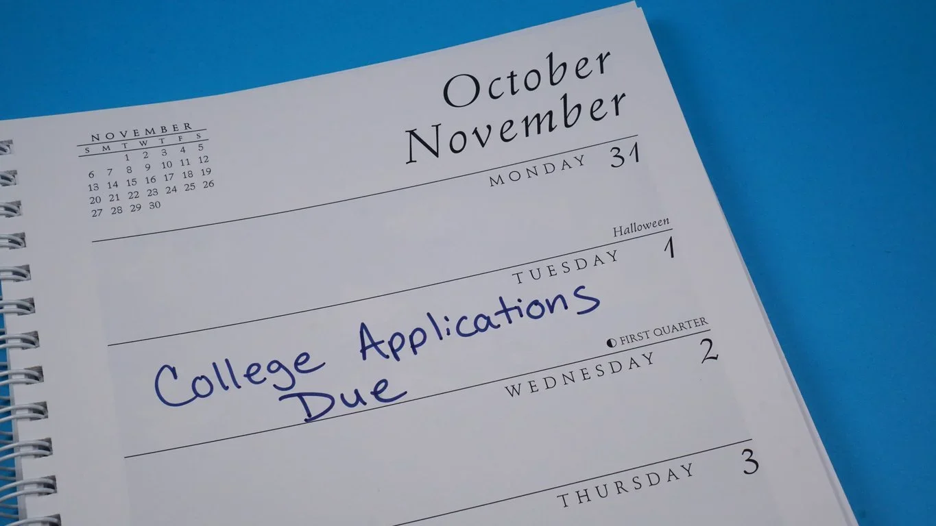 College Application Deadlines: A Complete Guide for Students and Parents