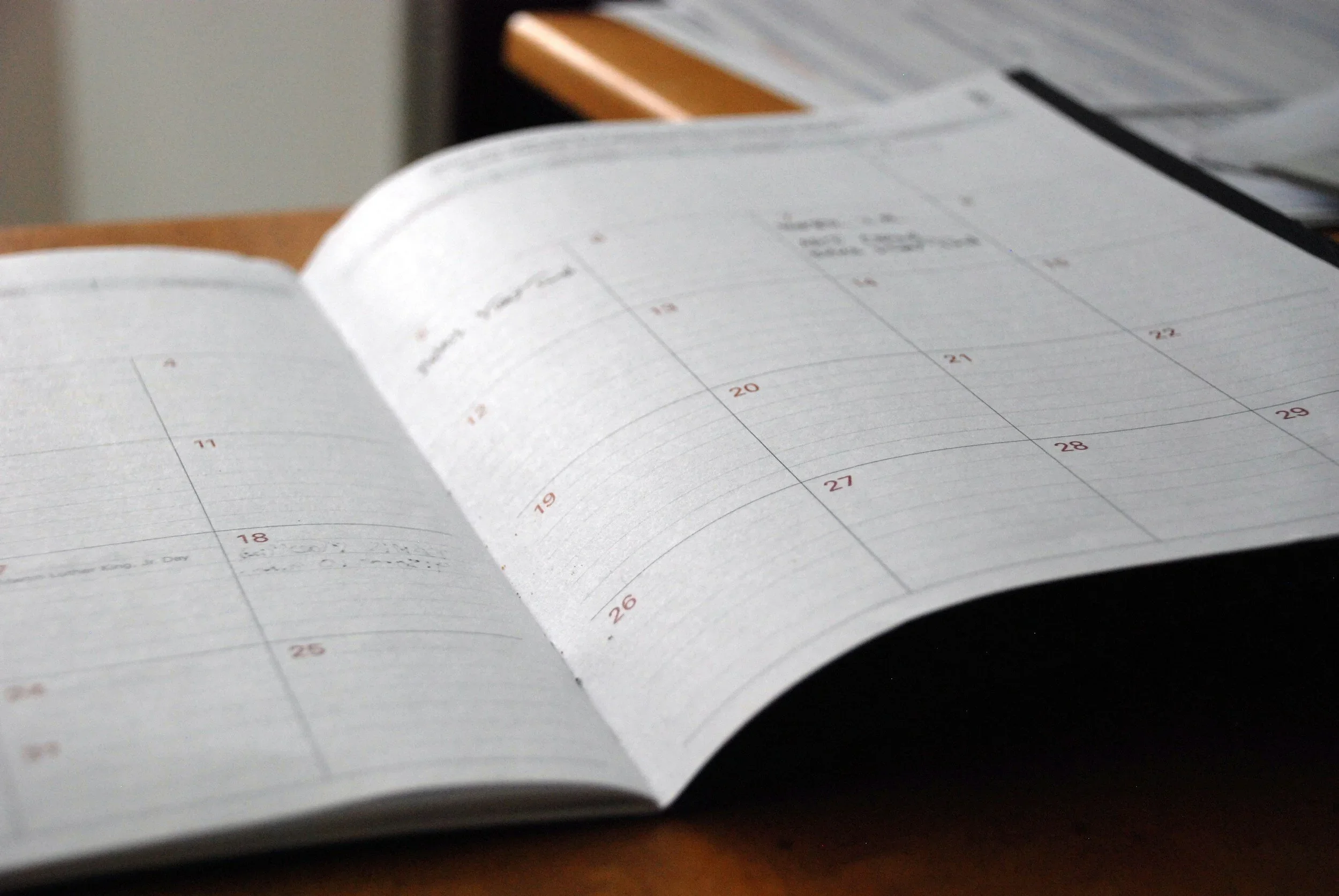 The Benefits of Block Scheduling in College