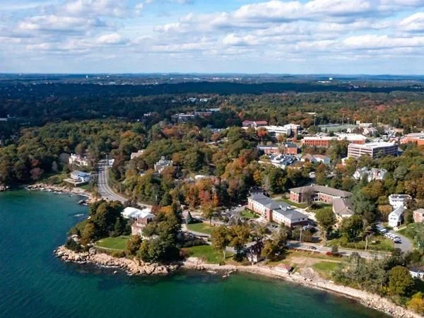Campus Spotlight: Endicott College