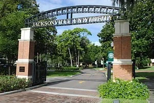 College Spotlight: Jacksonville University