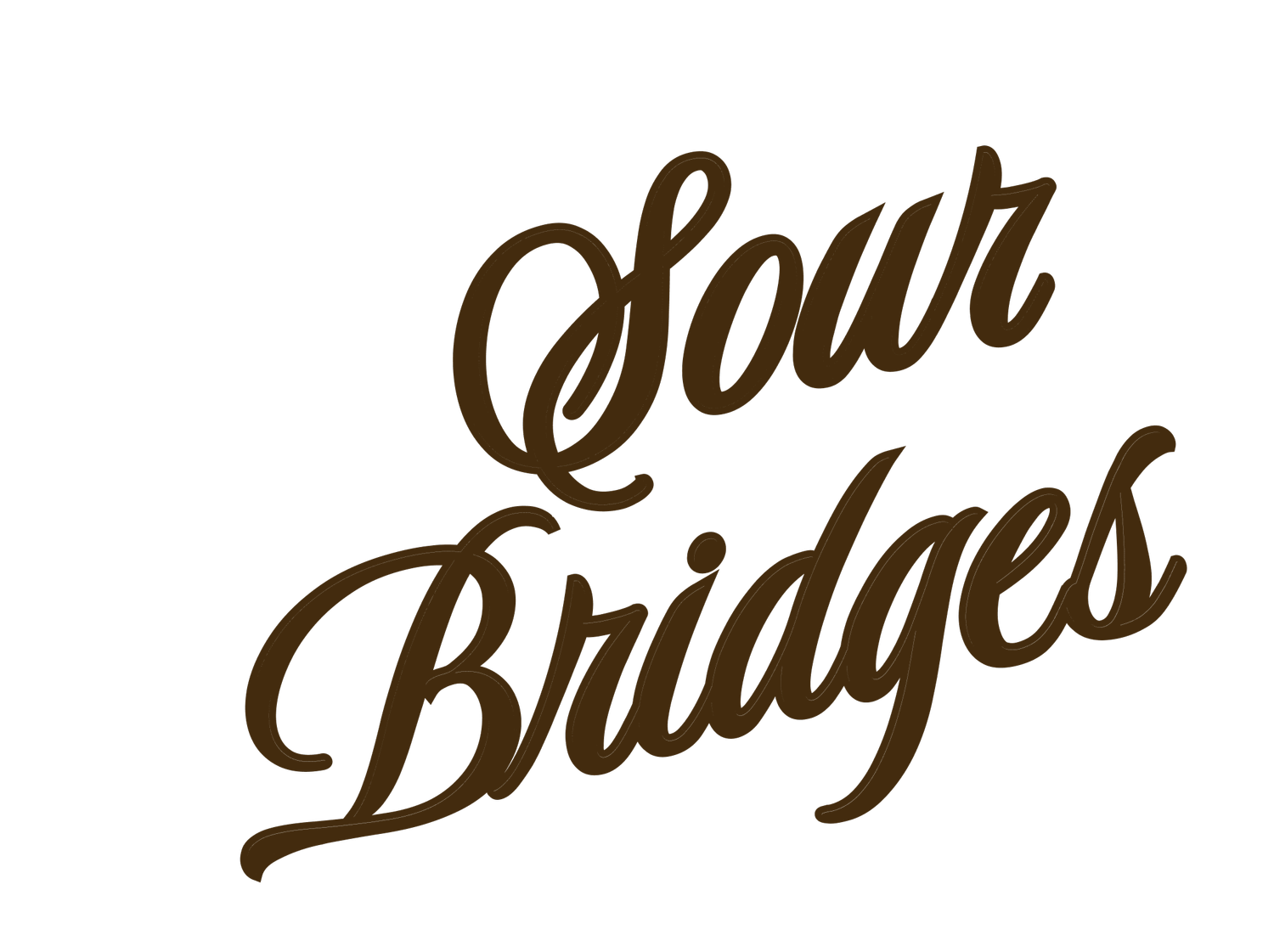 Sour Bridges