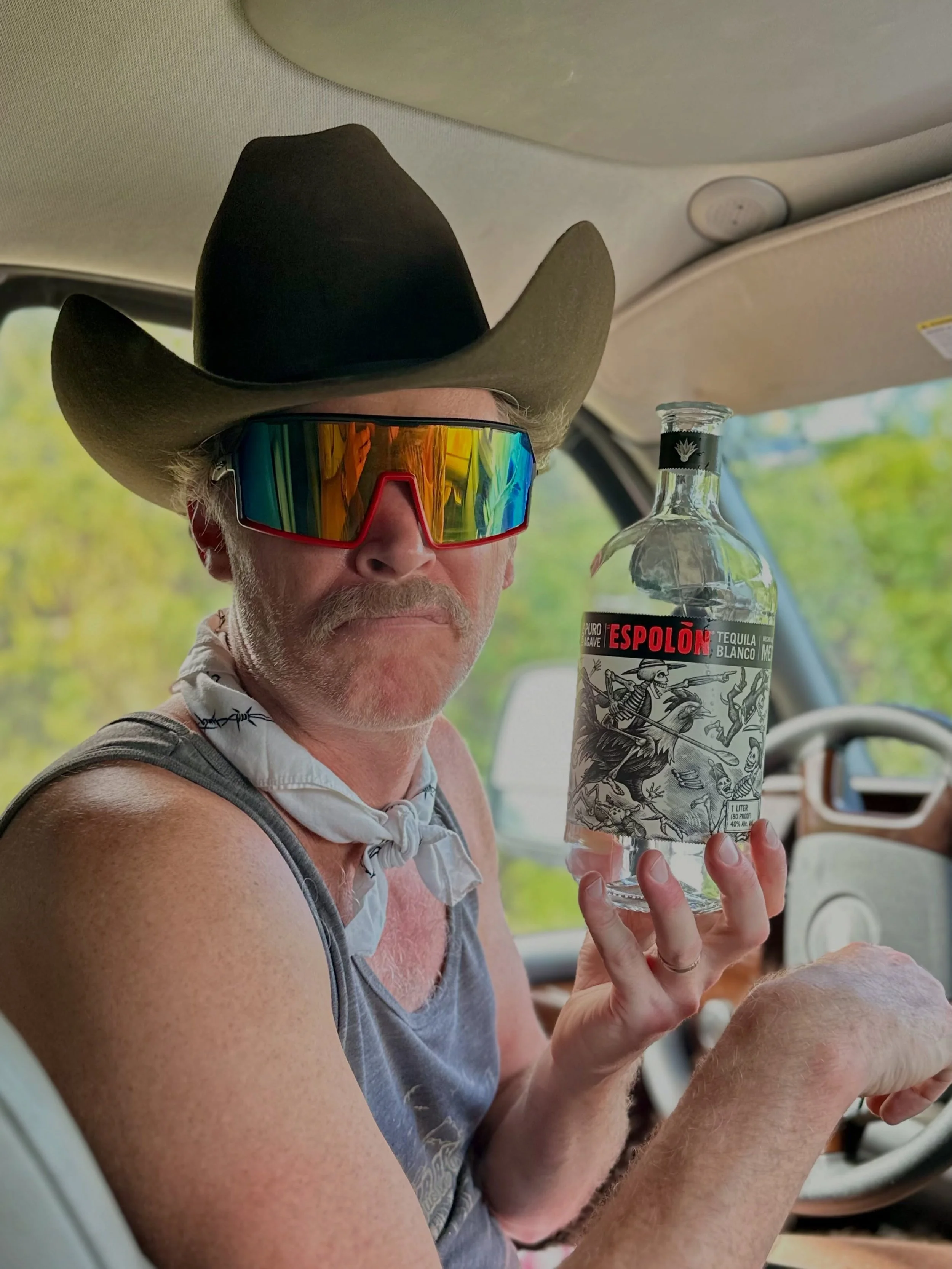 There&rsquo;s only one way to prep for a barn dance &hellip; we sure had a good time yesterday.