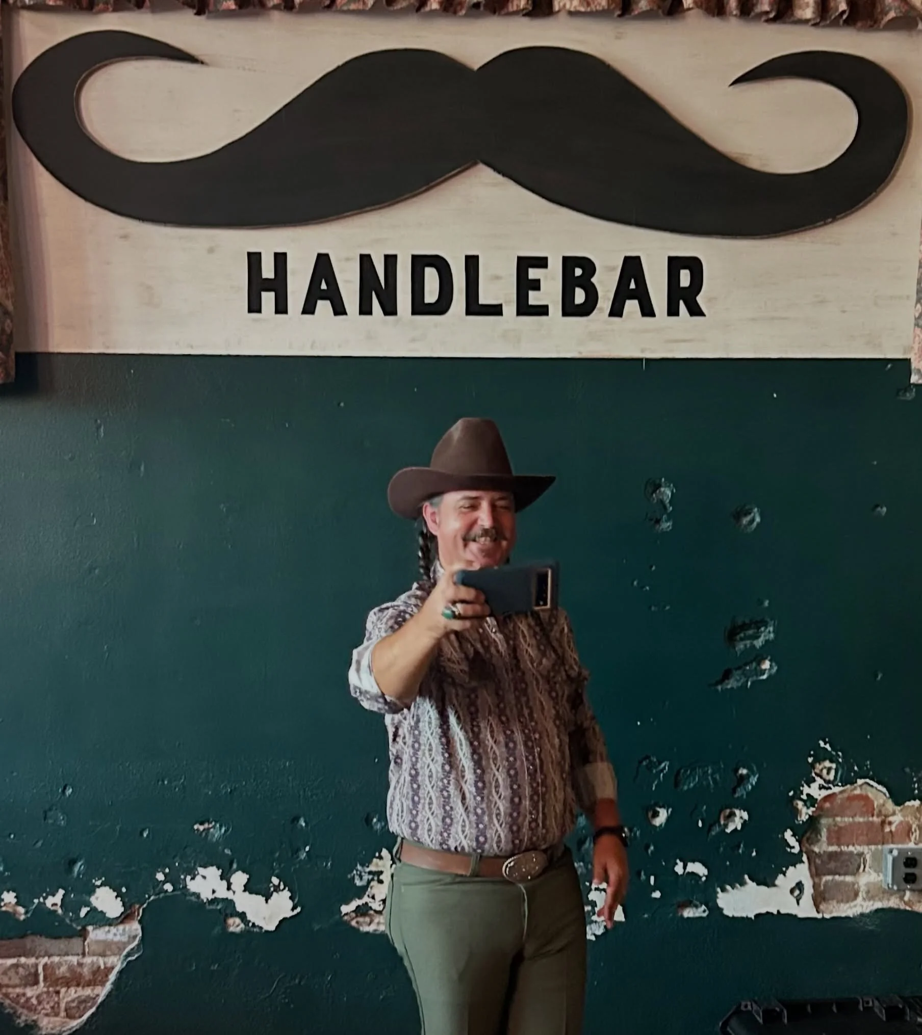 We mustache you a question&hellip; 

ARE YOU READY FOR THE WEEKEND YET?!