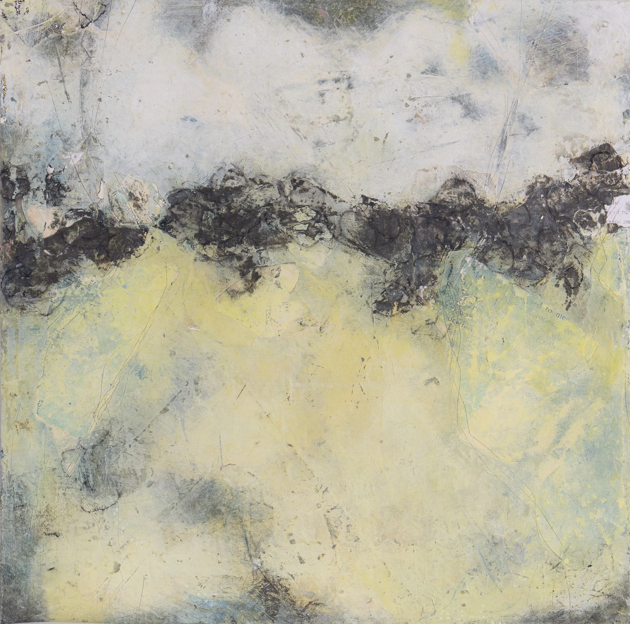 Terrain of Memory