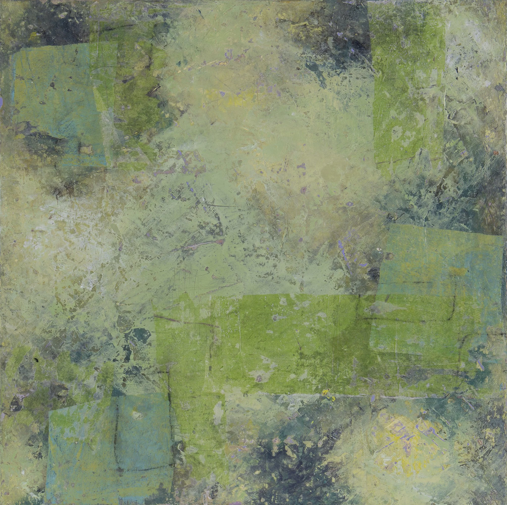 Gathered Ground