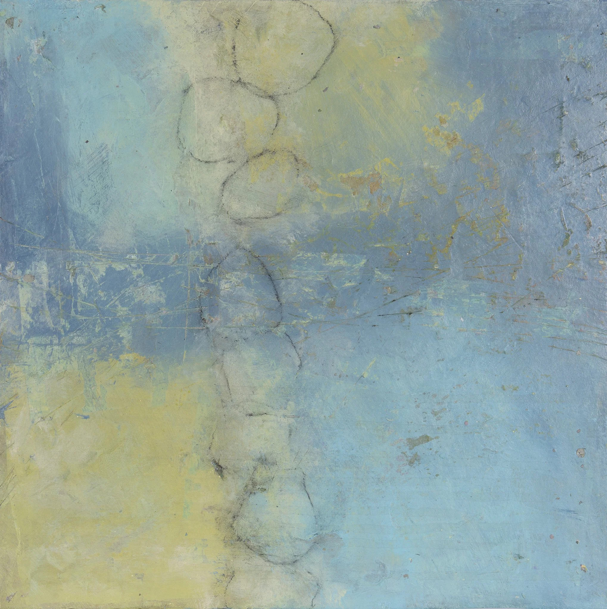 Shape of Stillness