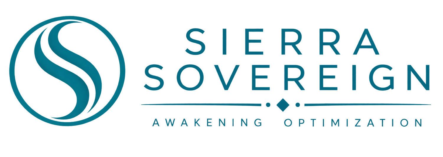 Sierra Sovereign 
