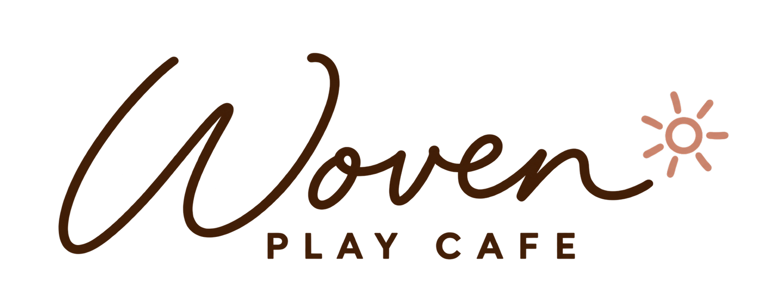 Woven Play Café