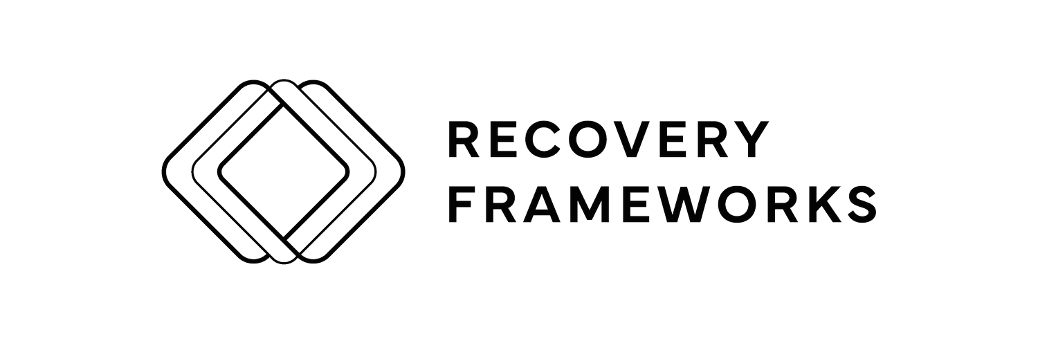 Recovery Frameworks