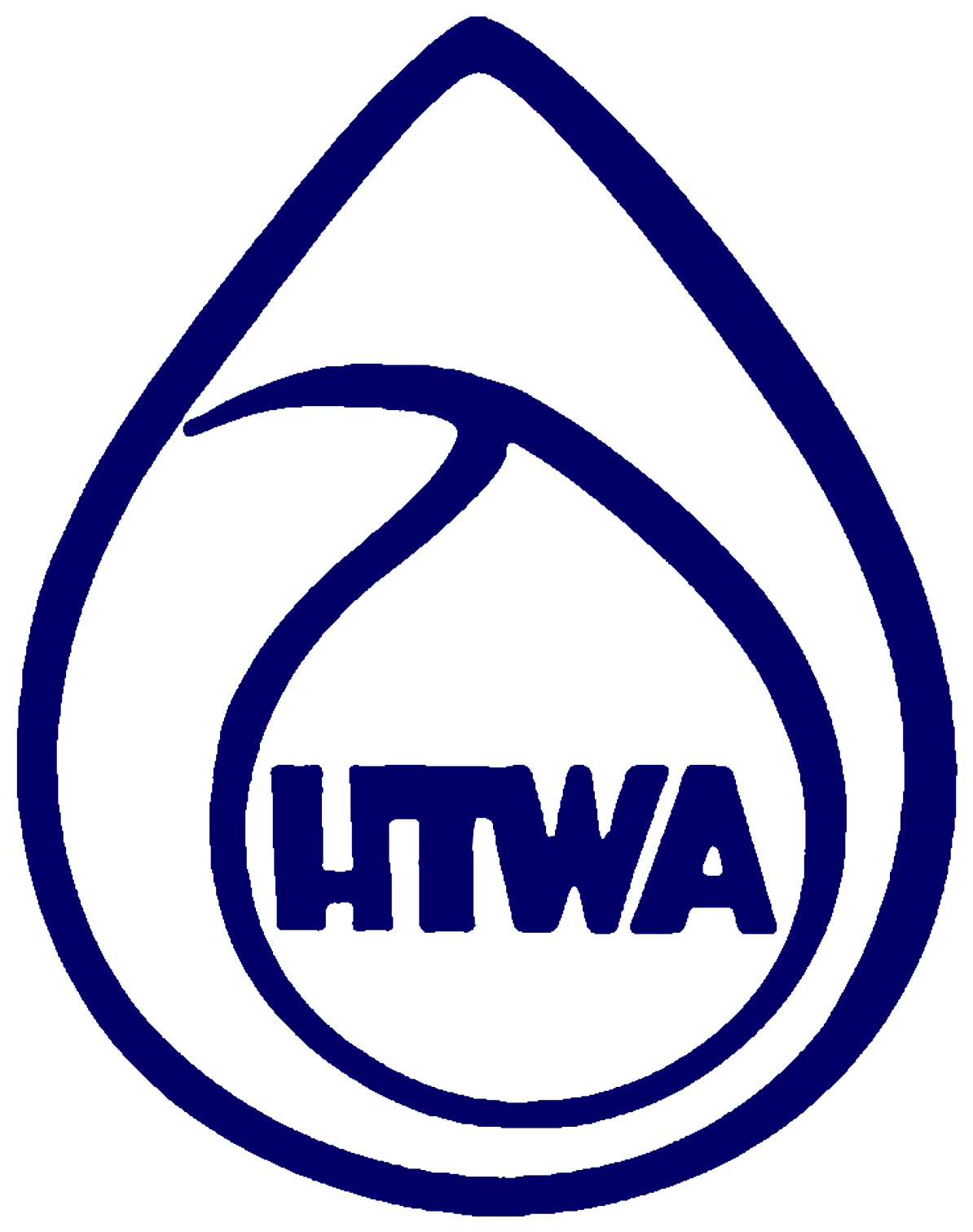 Harrison Township Water Authority logo