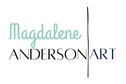 Magdalene Anderson Art