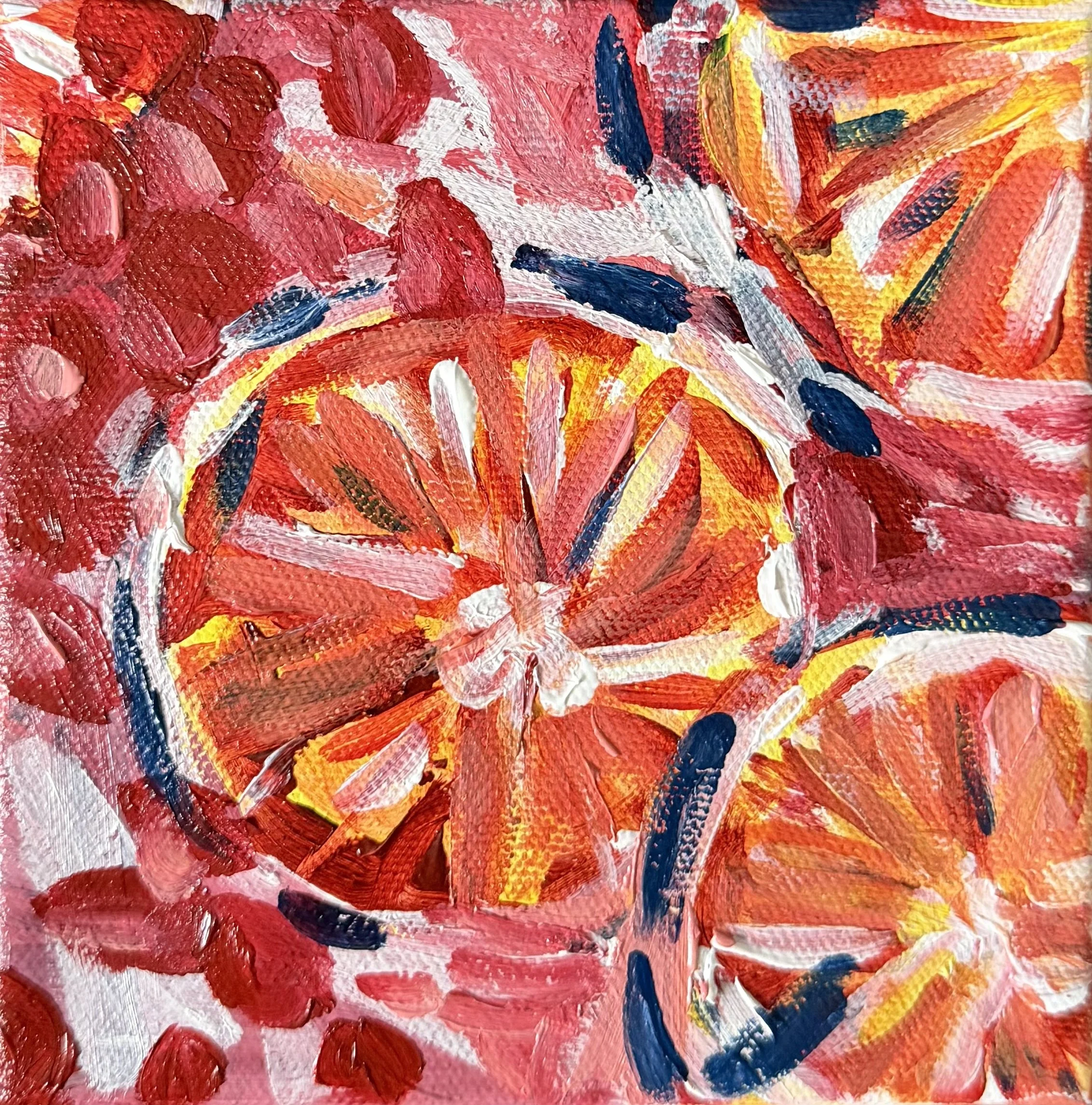 Cranberry Punch #2