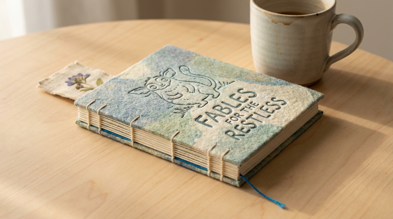 Let's Talk Tears - Paperback