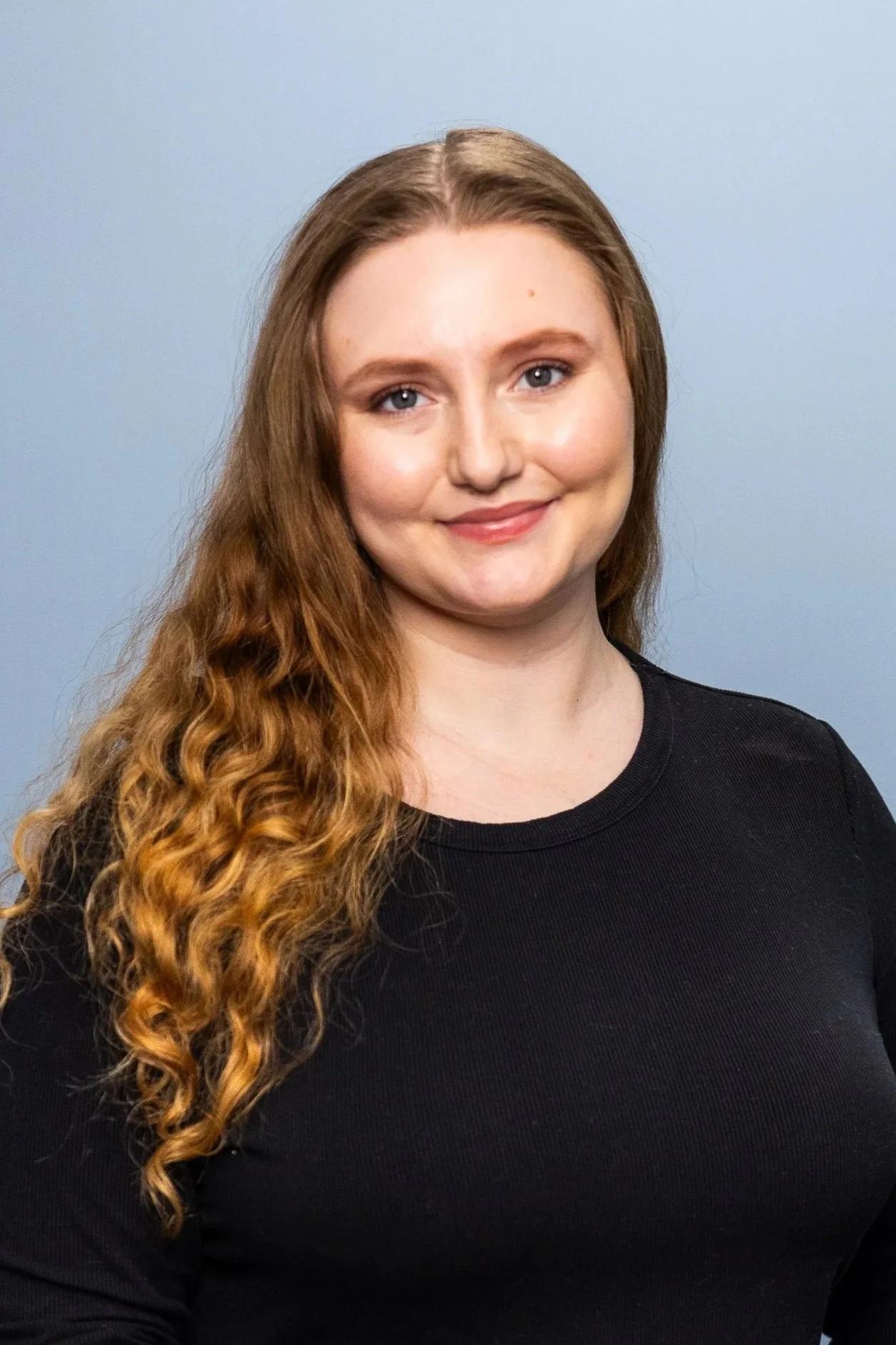 Hailey Desrochers