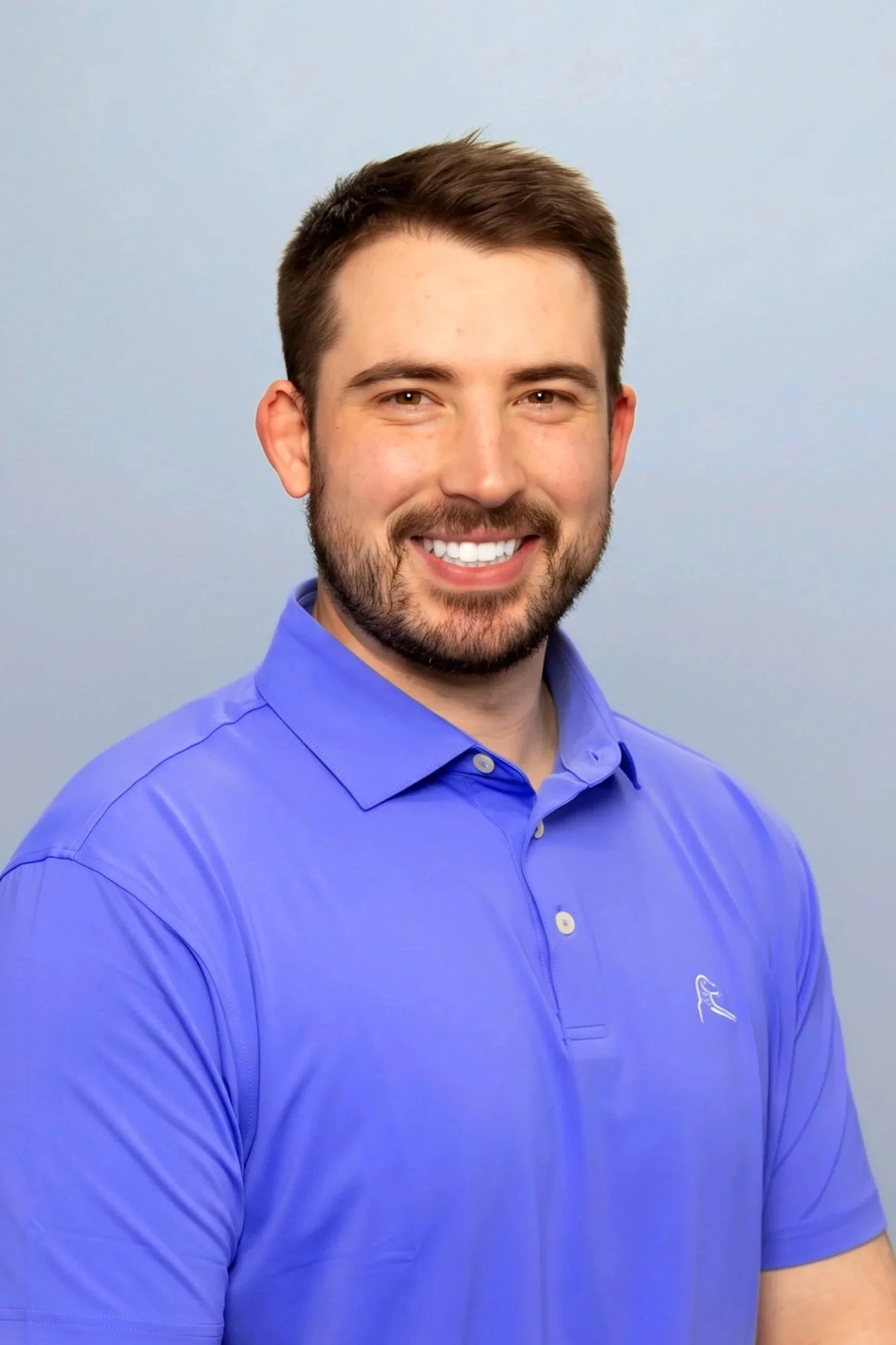 Dr. Jake Schofield