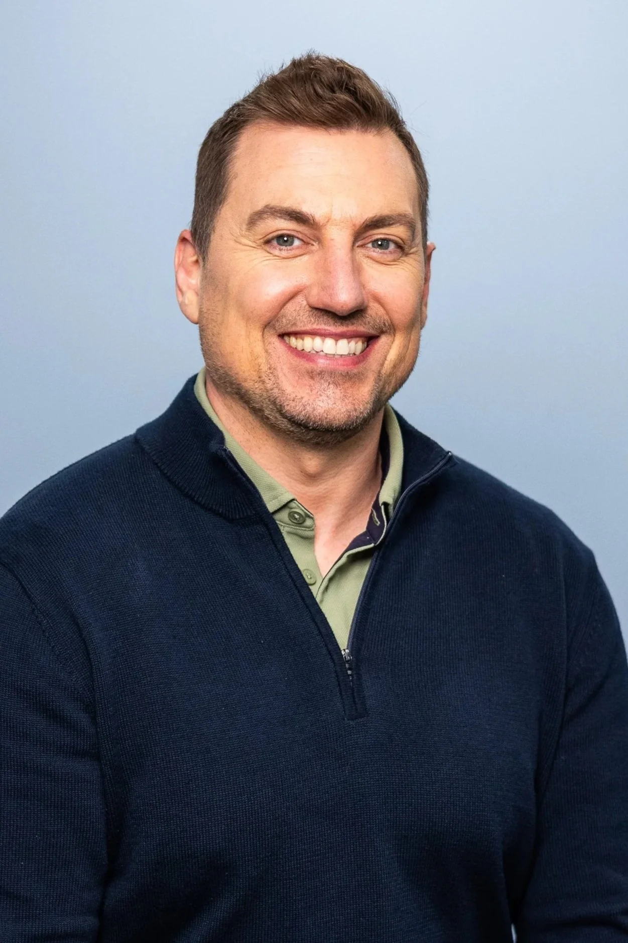 Dr. Jeff Newman - Clinic Director