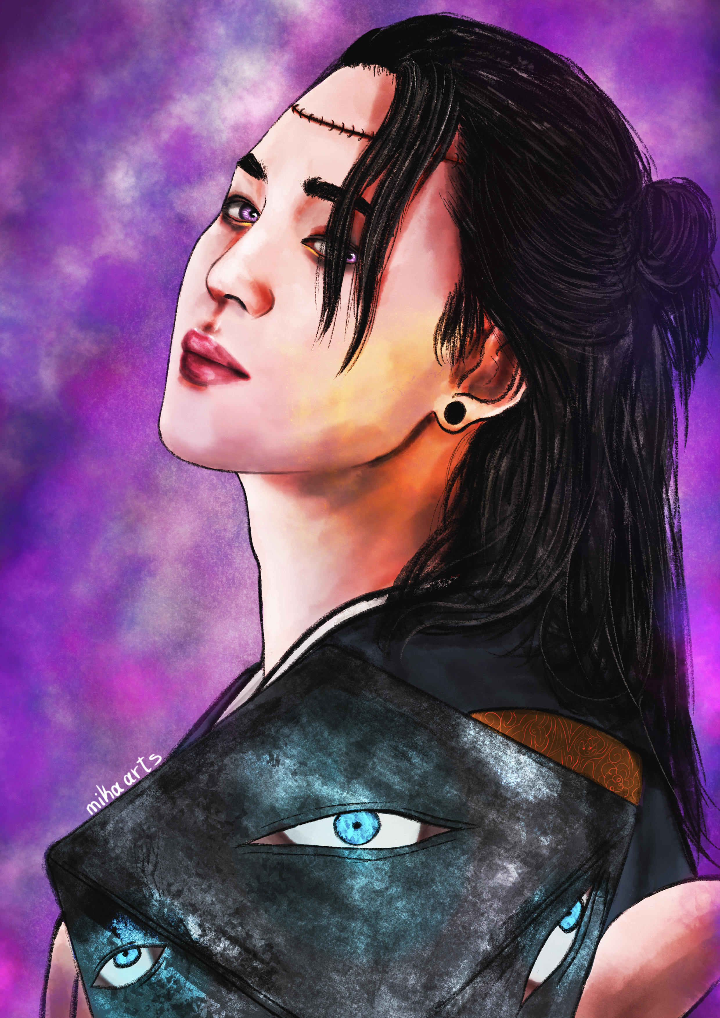 BTS JIMIN