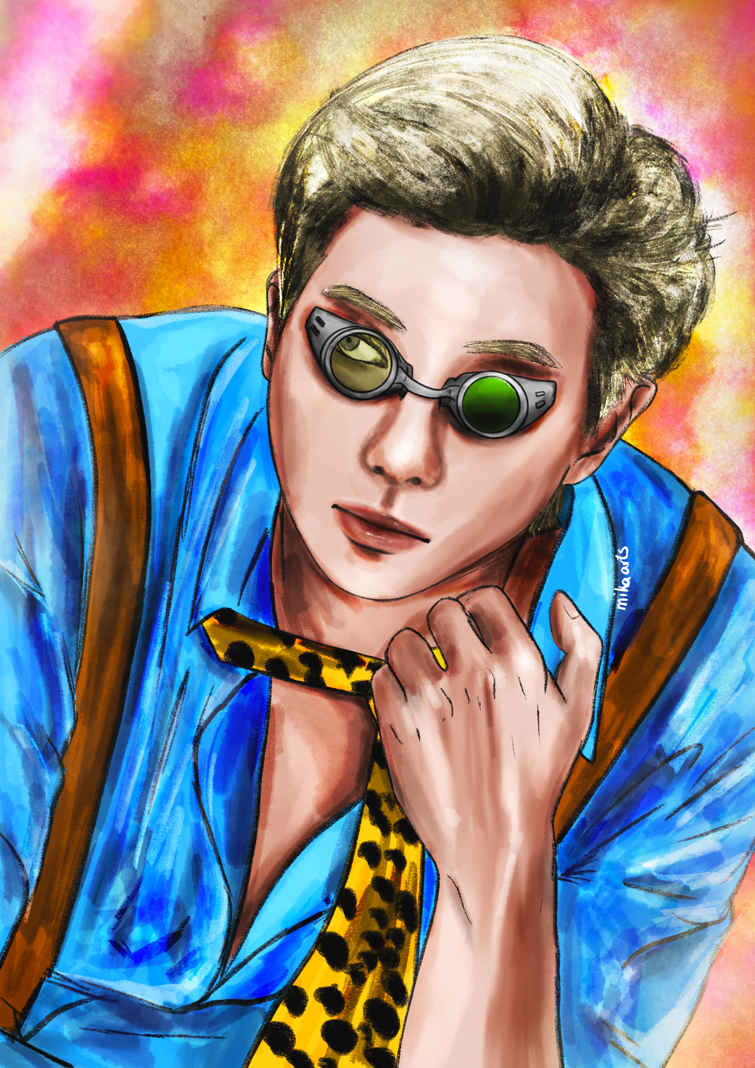 BTS NAMJOON