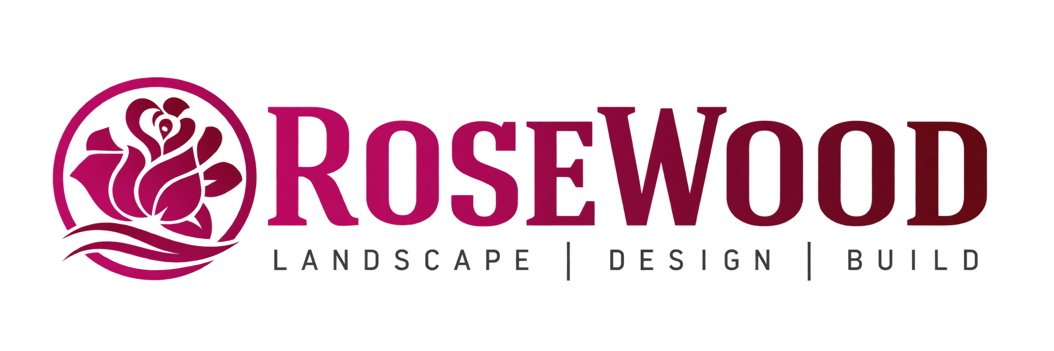 Rosewood Landscape | Design | Build