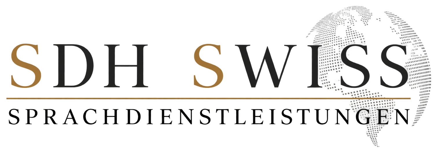 SDH SWISS