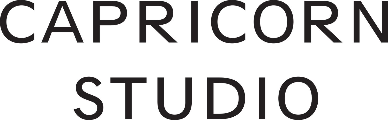 CAPRICORN STUDIO