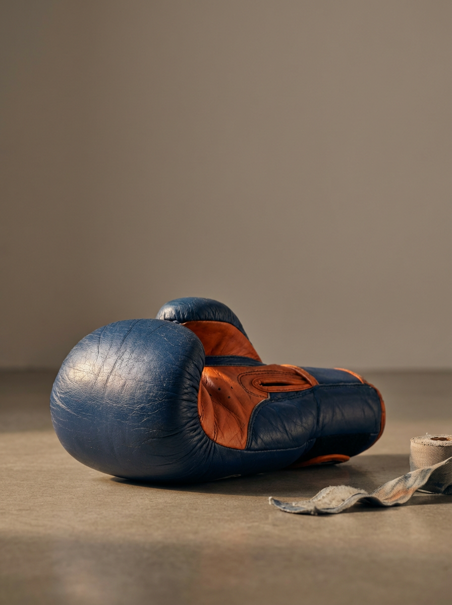 Boxing Gloves