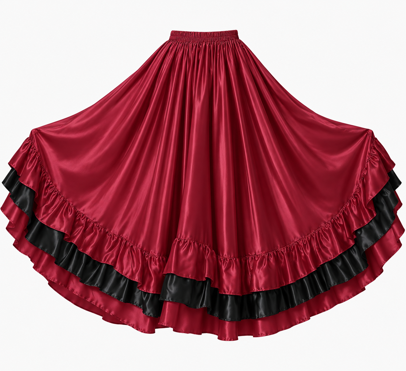 Gypsy Skirt