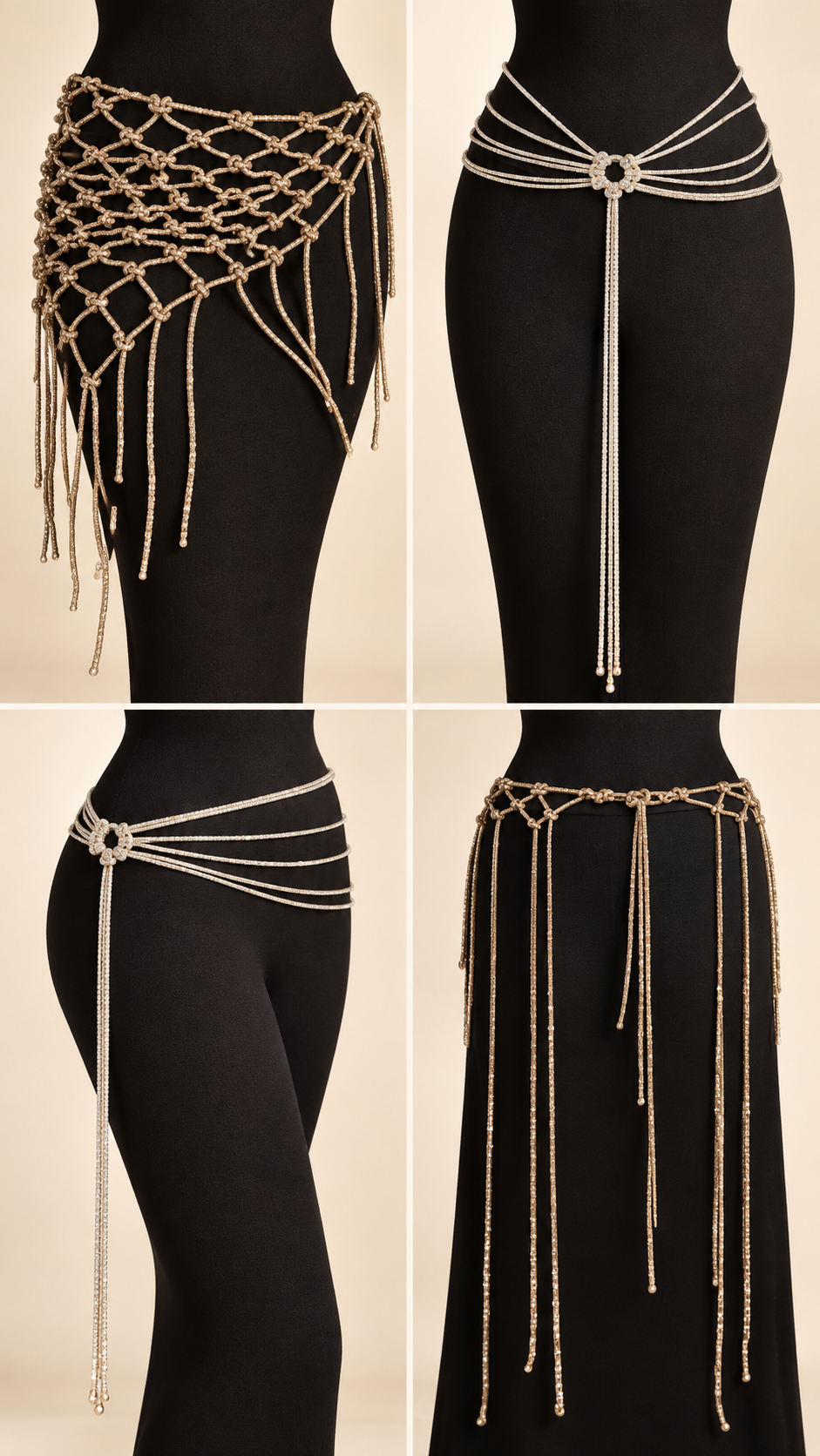 Hip Scarf