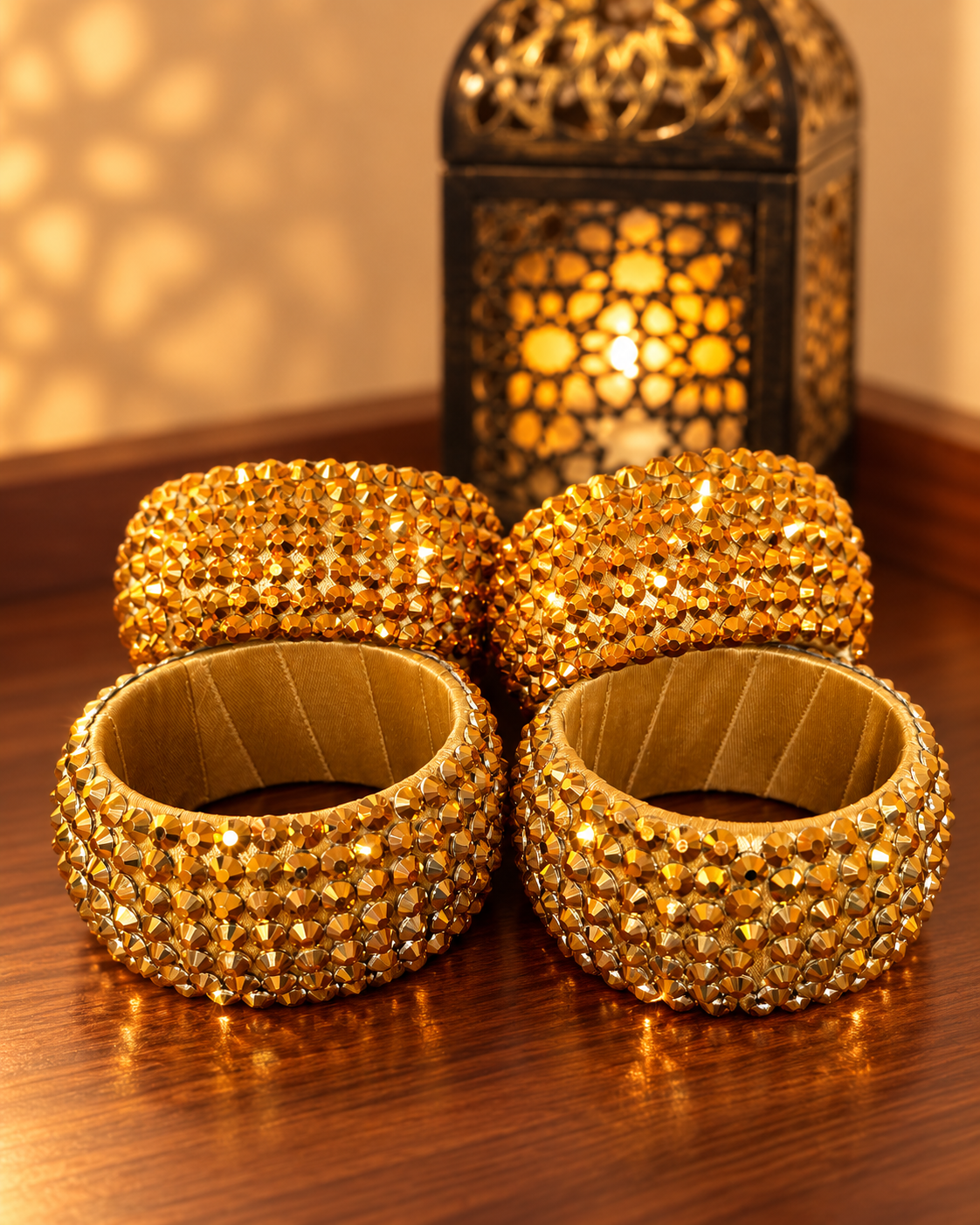Ballroom Bracelets